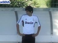 Enzo Zidane : Une nouvelle étape franchie sur les pas de son père Zizou