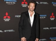 Hugh Jackman : Après sa rencontre avec Carla Bruni, il se confie sur son fils