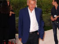 Patrick Poivre d'Arvor condamné à verser 33 000 euros à son ancienne compagne