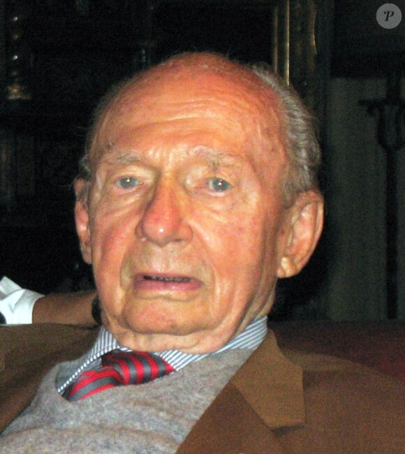 L'archiduc Felix d'Autriche est mort le 6 septembre 2011, à 95 ans, à Mexico.