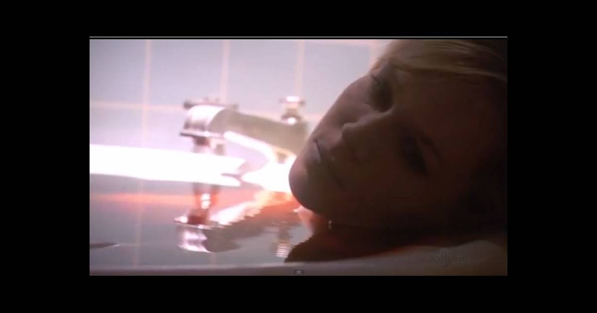 Dexter Saison 4 Mort De Rita Terrible fin de saison 4 : Dexter découvre que sa femme a été