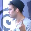 Zelko ne pardonne pas à Marie dans Secret Story 5