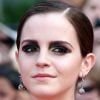 Emma Watson à la première de Harry Potter et les reliques de la mort partie 2 à New York le 11 juillet dernier