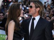 Brad Pitt et Angelina Jolie : Radieux sur tapis rouge, amoureux comme toujours