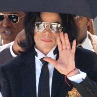 Michael Jackson : Tout était prévu pour sa fuite des Etats-Unis en 2005...