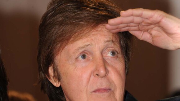 Paul McCartney, un jeune homme de 69 ans prêt à vivre de nouvelles expériences