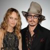 Vanessa Paradis et Johnny Depp au festival de Cannes en mai 2010