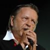 Renaud en concert en Suisse, en 2007.