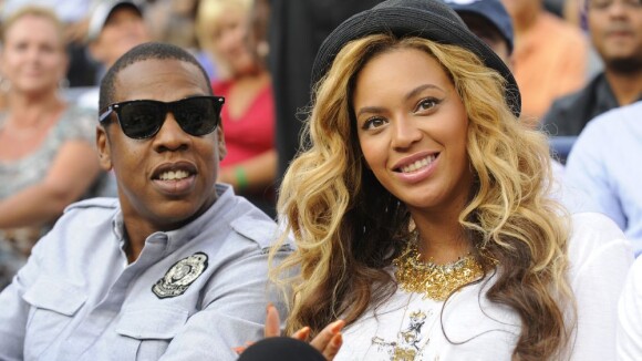 Beyoncé, enceinte : Moment complice et sensations fortes garanties avec Jay-Z