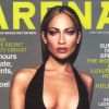 Juin 1999 : Jennifer Lopez apparaît en couverture de l'édition anglaise du magazine masculin Arena.