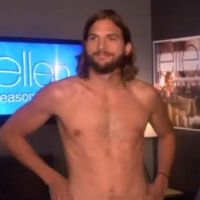 Ashton Kutcher et Demi Moore : Un couple très exhibitionniste