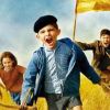L'affiche du film La Guerre des boutons
