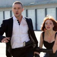 Justin Timberlake et Amanda Seyfried : Un duo sexy qui joue avec le temps