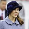 La princesse héritière Mary de Danemark inaugure et nomme un nouveau navire de la Marine nationale Holger Danske à Kalundborg au Danemark le 18 Septembre 2011
