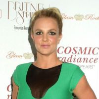 Britney Spears : Surprise une arme à feu à la main en plein Londres !