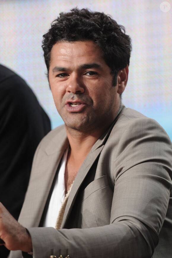 Jamel Debbouze à Cannes en mai 2011