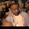 Timbaland dans le clip de Pass at Me