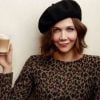 Maggie Gyllenhaal pour la campagne Got Milk