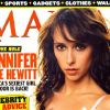 Voluptueuse en tout point, Jennifer Love Hewitt est une des plus belles et plus désirables femmes du monde. Elle le prouve lors de ses Unes de magazine, comme pour Maxim. Mars 2005.