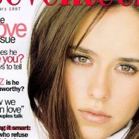 Flashback : Les débuts de Jennifer Love Hewitt, ses premières couvertures