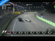 Michael Schumacher : L'incroyable accident du septuple champion du monde