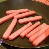 Menu du jour : hot-dog (épisode 3 du mercredi 28 septembre 2011).