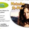 Programme du samedi 24 septembre de la Foire du Dauphiné. Natasha St-Pier est annoncé à 20 heures sur scène.