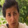 Naouel préfère abandonner dans Koh Lanta, vendredi 30 septembre 2011, sur TF1