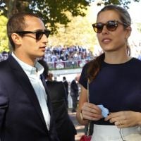 Prix de l'Arc de Triomphe 2011: Charlotte Casiraghi et Alex Dellal parmi les VIP