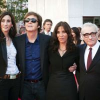 Martin Scorsese réunit les Beatles pour son film hommage à George Harrison