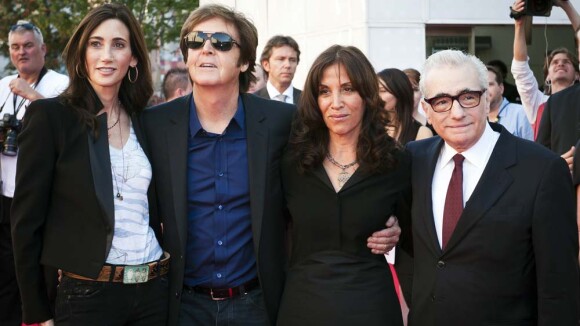 Martin Scorsese réunit les Beatles pour son film hommage à George Harrison
