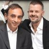 Eric Zemmour et Eric Naulleau tous les vendredis soirs sur Paris Première à 22h45