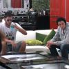 Pour Zelko, Geoffrey et Marie ne sont pas faits l'un pour l'autre dans Secret Story 5