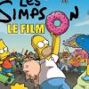 Bande-annonce du film Les Simpson, avec les voix de la série