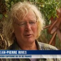 Jean-Pierre Rives : La légende du rugby français tombe dans le vin