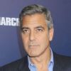 L'avant-première des Marches du Pouvoir de George Clooney, à New-York, le 5 octobre. George Clooney a déjà présenté son film à Venise et Toronto.