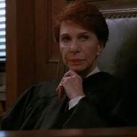 Doris Belack, star de 'Tootsie' et juge des séries 'New York...', est morte