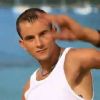 Christopher, gogo dancer dans le clip officiel des Ch'tis à Ibiza : "You're welcome to Ibiza".