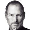 Steve Jobs, biograhie de Walter Isaacson, aux éditions Lattès, octobre 2011.