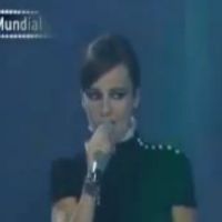 Alizée : Son triomphe à la Star Ac' mexicaine