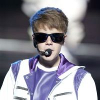 Justin Bieber : Sa fantaisie capillaire coûte 100 000 dollars à son associé