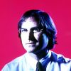 Steve Jobs, portrait, 1996.