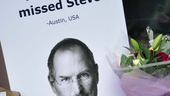 Steve Jobs, la cause du décès officialisée : Y aura-t-il un hommage public ?