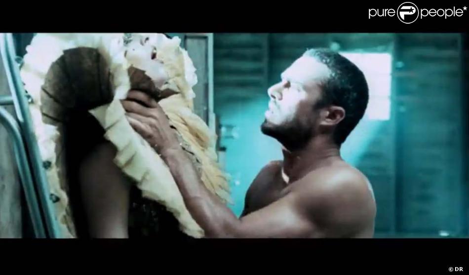 Lady Gaga Et Taylor Kinney Dans Le Clip De You And I En Aout 2011 La Rencontre Est Pour Le Moins Explosive Entre Les Supposes Amoureux Purepeople