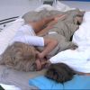Sabrina rejoint les amoureux Geoffrey et Marie dans Secret Story 5