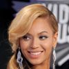 Beyoncé, en août 2011 à Los Angeles, assiste aux MTV Video Music Awards 2011.