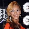 Beyoncé, en août 2011 à Los Angeles, pour les MTV Video Music Awards 2011.