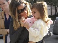 Sarah Jessica Parker, une maman comme les autres et rayonnante