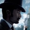 L'affiche londonienne de Sherlock Holmes : Jeu d'ombres
