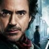 Sherlock Holmes : Jeu d'ombres, avec Robert Downey Jr.